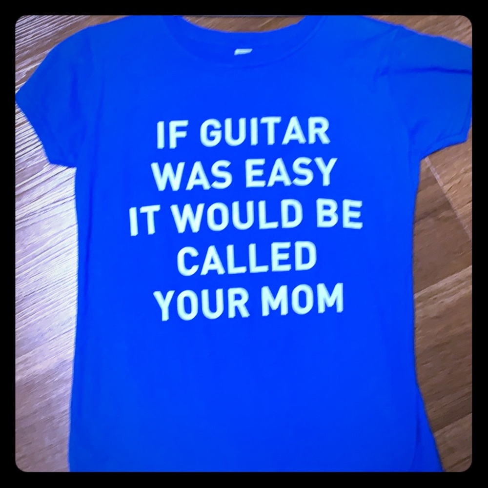 Yo’ Mama shirt